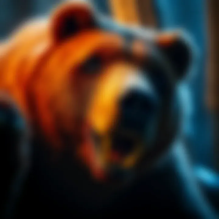 Magnificent Exploring the Super Bear Adventure: Uncovering Its Creepy Secrets