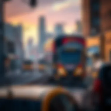Magnificent Exploring the Transport Tycoon Empire City Mod APK Magnificent Exploring the Transport Tycoon Empire City Mod APK
