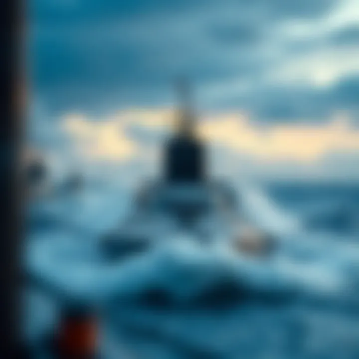 Magnificent Exploring the U-Boat Attack Mod APK: Insights and Implications