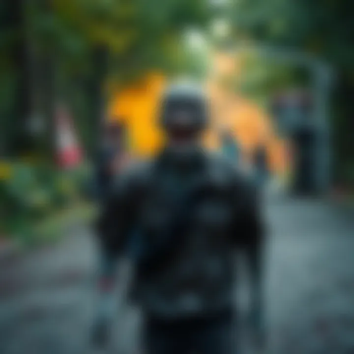 Magnificent Exploring the Walking Zombie APK: A Comprehensive Guide