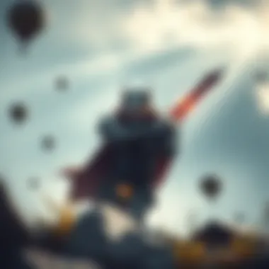 Magnificent Exploring the Will Hero Mod APK: Enhancements and Insights