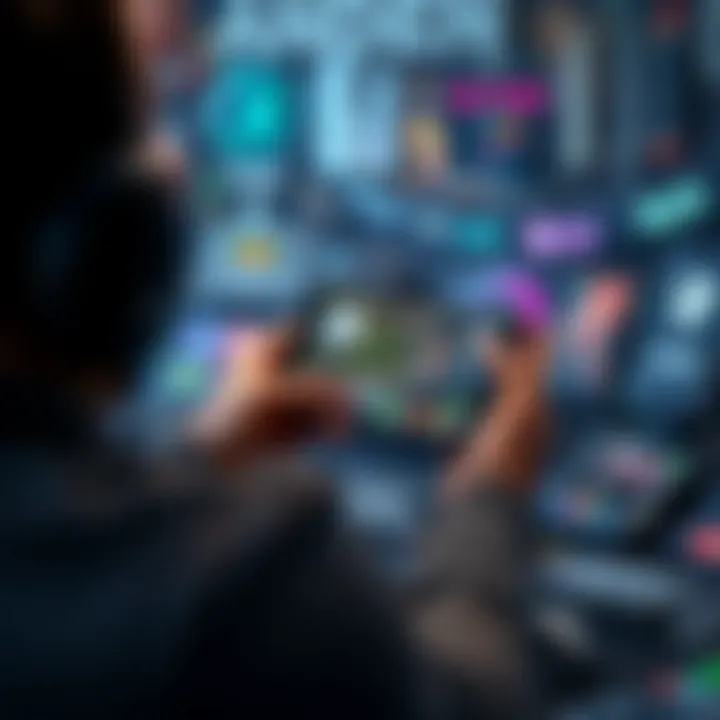 Magnificent Exploring the World of APK Downloads, Mods, and Hacks