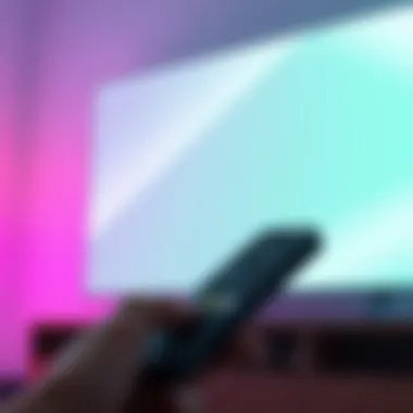 Magnificent Exploring Unimote: The Universal Smart TV Remote Control Magnificent Exploring Unimote: The Universal Smart TV Remote Control