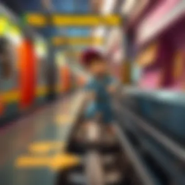Magnificent Exploring Unlimited Currency in Subway Surfers: Insights and Strategies Magnificent Exploring Unlimited Currency in Subway Surfers: Insights and Strategies