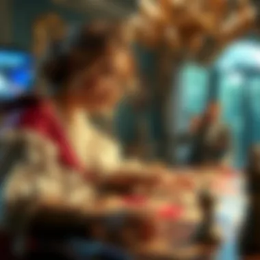Magnificent Exploring Unlimited Possibilities in Queens Game Magnificent Exploring Unlimited Possibilities in Queens Game