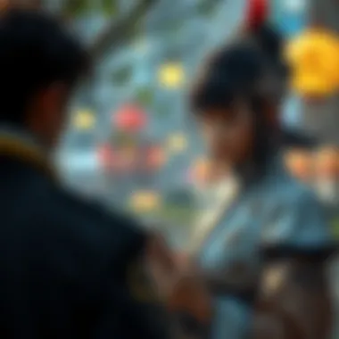 Magnificent Exploring VN Mod APK: An In-Depth Analysis Magnificent Exploring VN Mod APK: An In-Depth Analysis