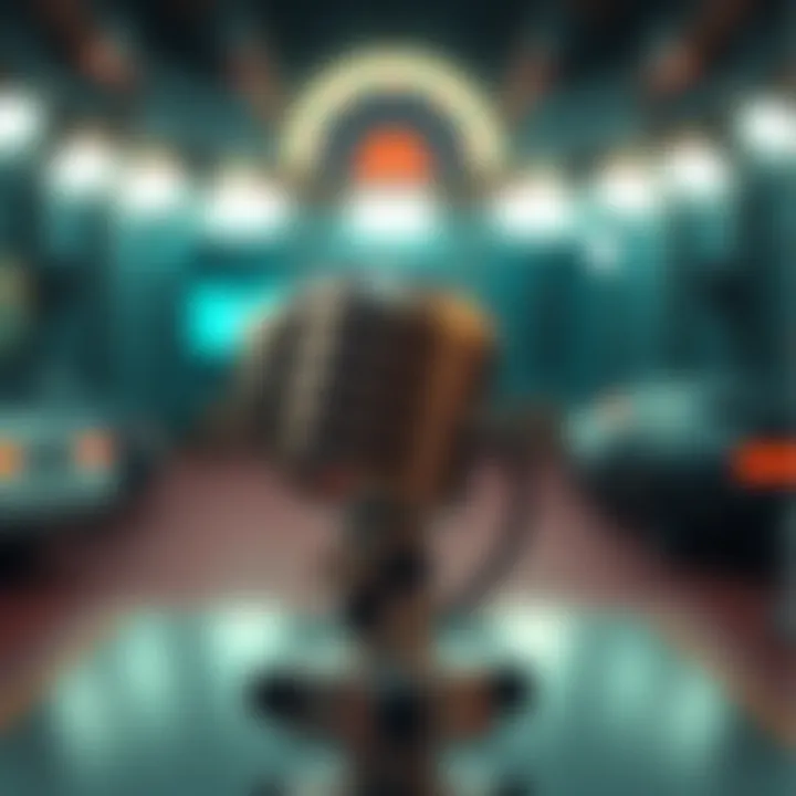 Magnificent Exploring Voice GPT Mod APK: Enhancements and Insights