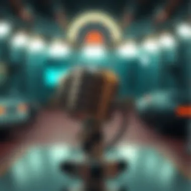 Magnificent Exploring Voice GPT Mod APK: Enhancements and Insights Magnificent Exploring Voice GPT Mod APK: Enhancements and Insights