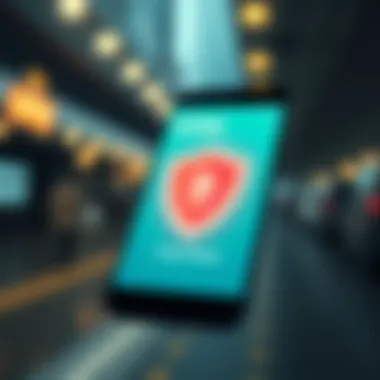 Magnificent Exploring VPN Premium Mod APK Downloads