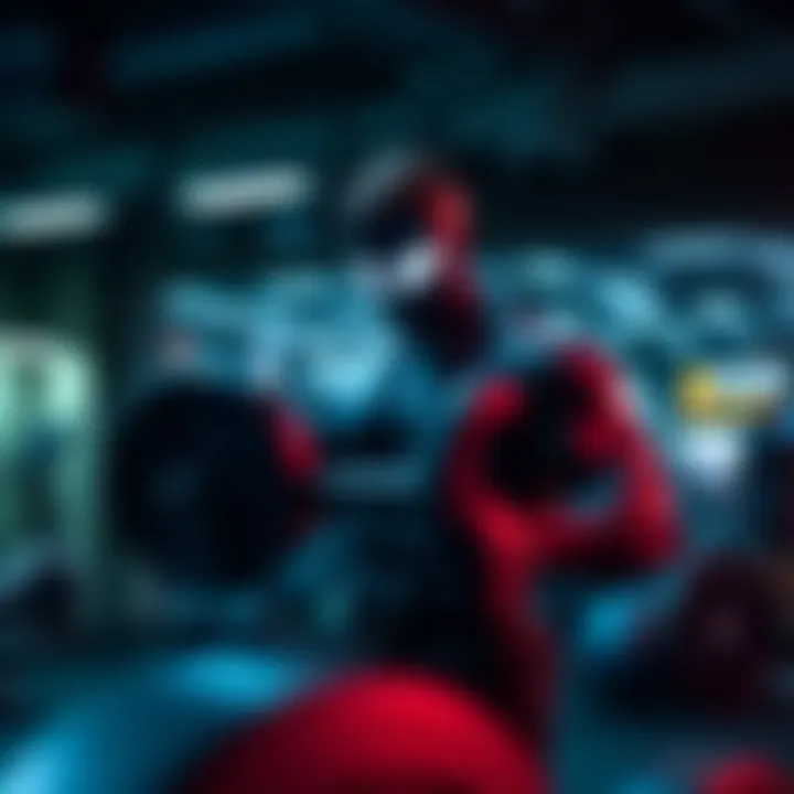Magnificent Gym Idle Clicker: Maximizing Your Fitness Hero Experience