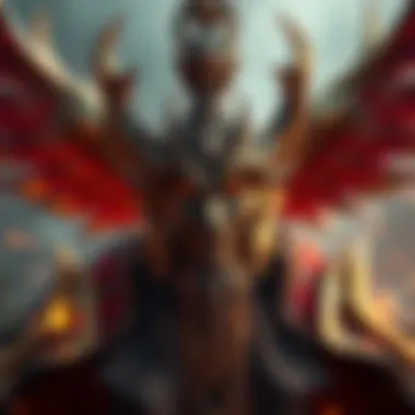 Magnificent Immortal Awakening Mod APK: Unpacking the Experience Magnificent Immortal Awakening Mod APK: Unpacking the Experience