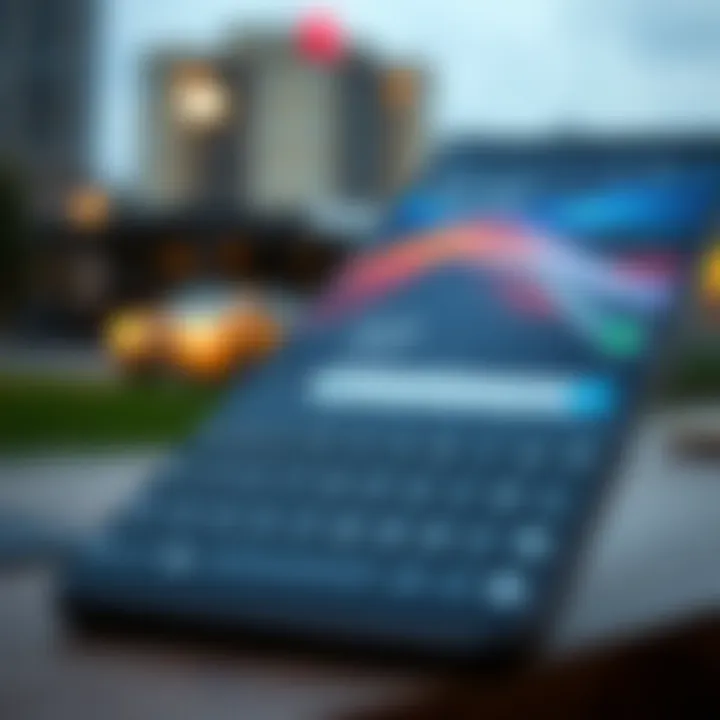 Magnificent In-Depth Analysis of Go Keyboard Pro APK: Features, Benefits, and Installation