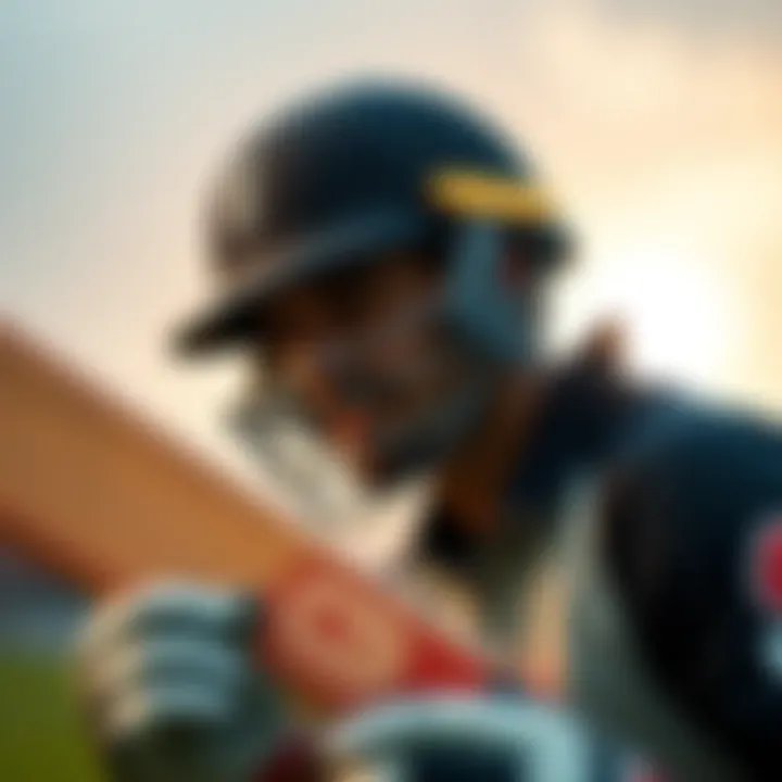 Magnificent In-Depth Analysis of Real Cricket™ 20: Mechanics, Features, and Player Engagement