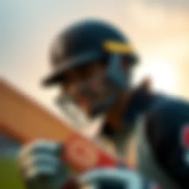 Magnificent In-Depth Analysis of Real Cricket™ 20: Mechanics, Features, and Player Engagement Magnificent In-Depth Analysis of Real Cricket™ 20: Mechanics, Features, and Player Engagement