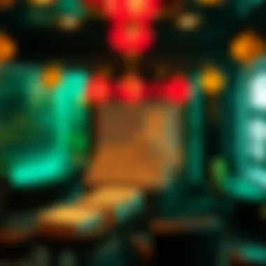 Magnificent In-Depth Exploration of the Vita Mahjong Game