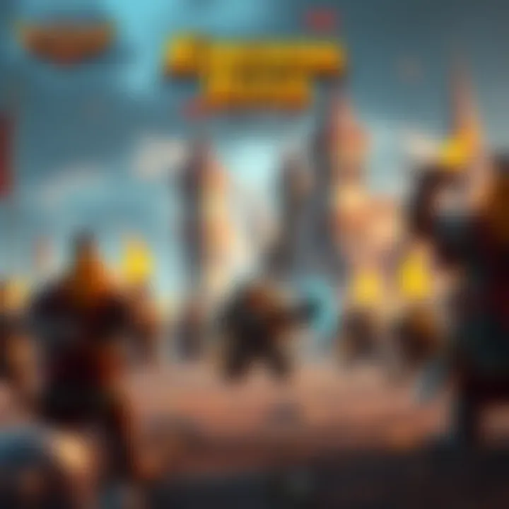 Magnificent Kingdom Rush Alliance Free Download: A Comprehensive Guide