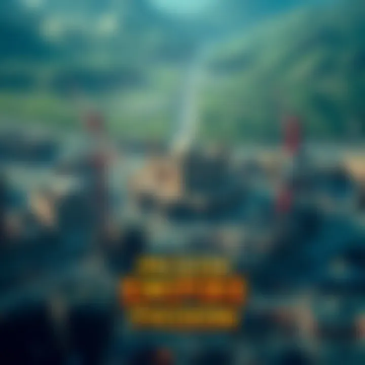 Magnificent Navigating the Landscape of Prison Empire Tycoon