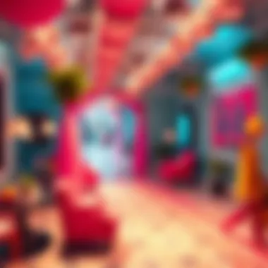 Magnificent Prisma 3D Download: An In-Depth Exploration Magnificent Prisma 3D Download: An In-Depth Exploration