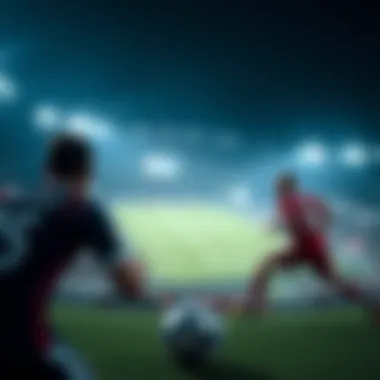 Magnificent Tactical Insights: Mastering Ball Position in FM2024 Magnificent Tactical Insights: Mastering Ball Position in FM2024