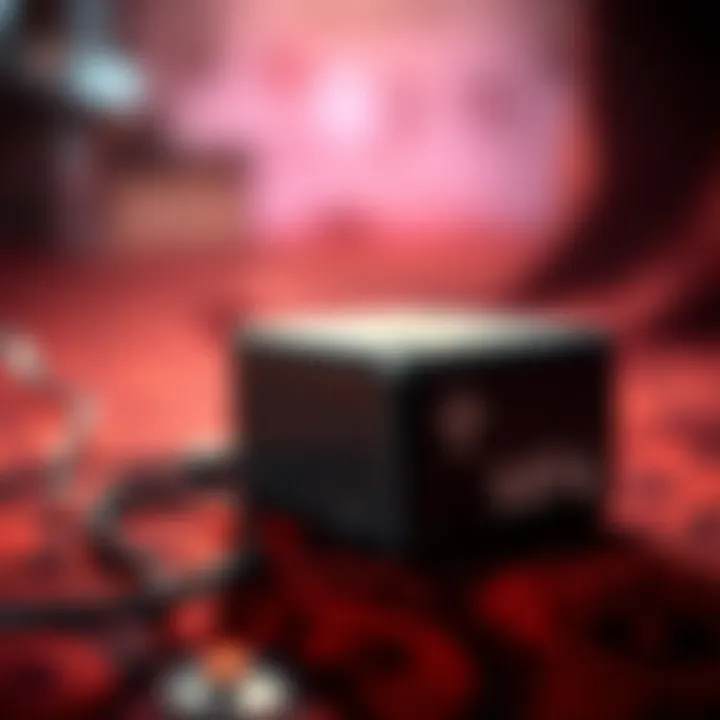 Magnificent Transferring Data: From TeraBox to MP4 Format