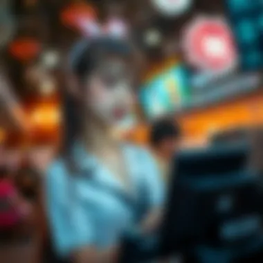 Magnificent Understanding and Navigating the Full Version of Oh My Waifu on PC Magnificent Understanding and Navigating the Full Version of Oh My Waifu on PC