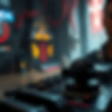 Magnificent Understanding Key Position Controls in Undawn PC