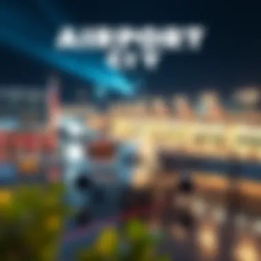 Magnificent Understanding the Airport City Mod APK: An In-Depth Analysis Magnificent Understanding the Airport City Mod APK: An In-Depth Analysis