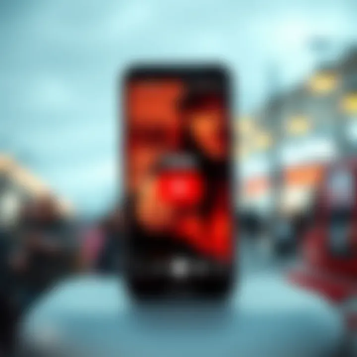 Magnificent Understanding the APK YouTube 19.29.37: Features, Benefits, and Insights