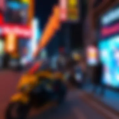 Magnificent Understanding the Noizz Mod APK: A Comprehensive Guide Magnificent Understanding the Noizz Mod APK: A Comprehensive Guide