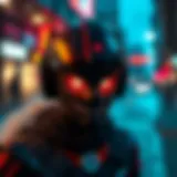 A Comprehensive Analysis of Buzzkill APK: Insights and Implications Introduction