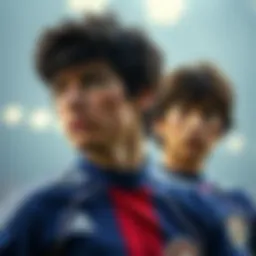 A Comprehensive Analysis of Captain Tsubasa Across All Seasons Introduction