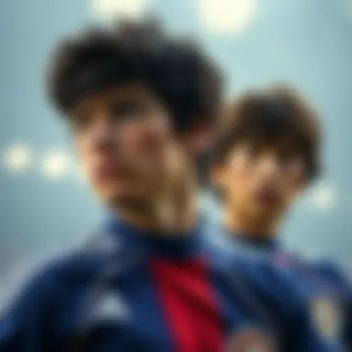 A Comprehensive Analysis of Captain Tsubasa Across All Seasons Introduction