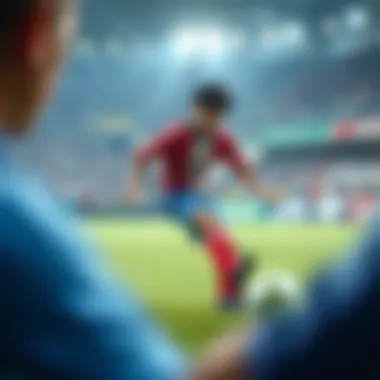 Notable A Comprehensive Analysis of Captain Tsubasa Across All Seasons