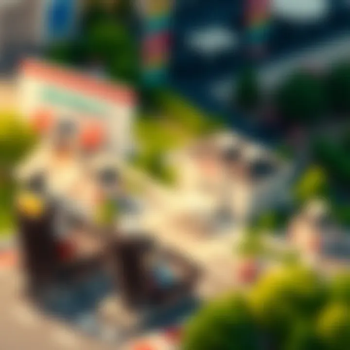 A Comprehensive Analysis of University Tycoon Mod APK Summary