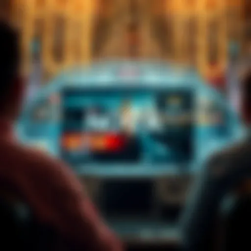 A Comprehensive Exploration of Nova TV APK Introduction