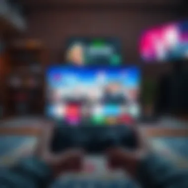 Notable A Comprehensive Exploration of Nova TV APK Notable A Comprehensive Exploration of Nova TV APK