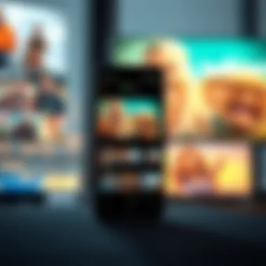 A Comprehensive Exploration of Nova TV APK Summary A Comprehensive Exploration of Nova TV APK Summary