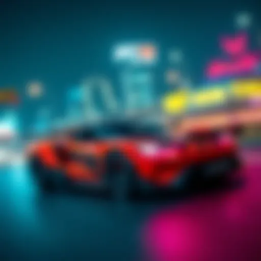 A Comprehensive Exploration of Pixel Car Racer APK Mod Introduction
