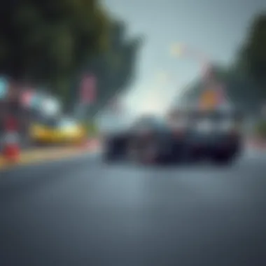 A Comprehensive Exploration of Pixel Car Racer APK Mod Summary A Comprehensive Exploration of Pixel Car Racer APK Mod Summary