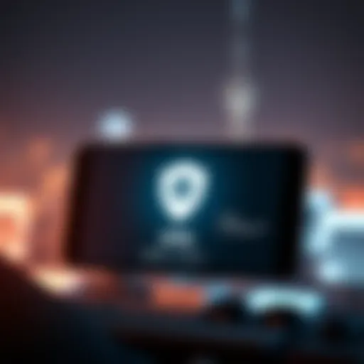 A Comprehensive Exploration of Planet VPN Premium APK Introduction