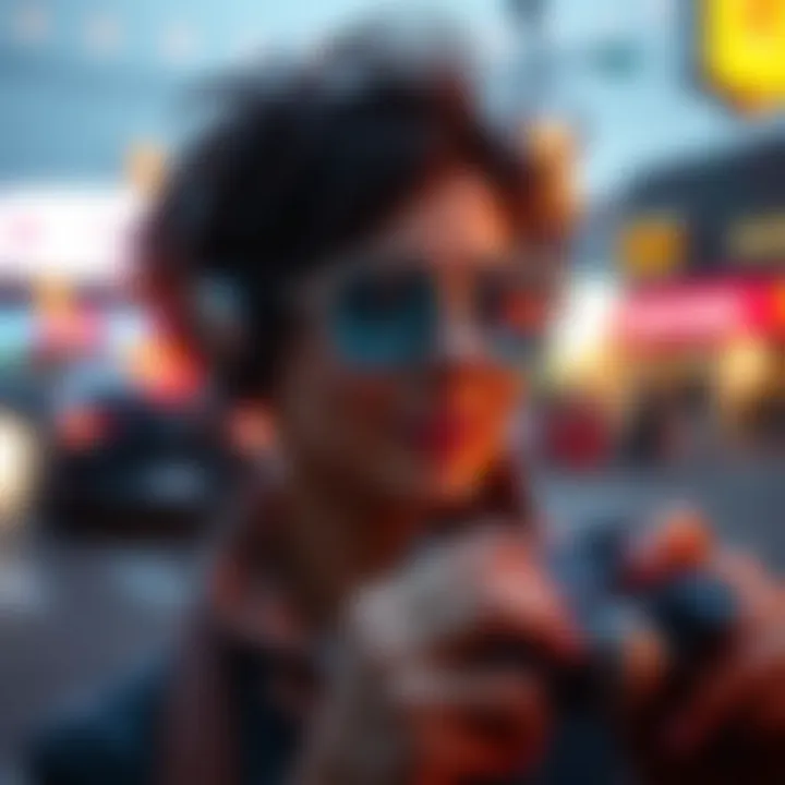 A Comprehensive Exploration of Wondera APK Summary
