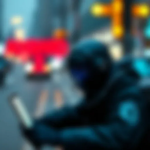 A Comprehensive Guide to AdGuard VPN APK Introduction