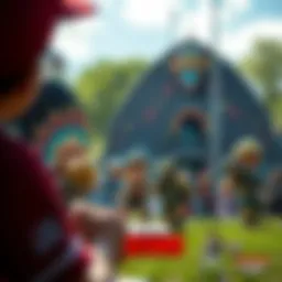 A Comprehensive Guide to Brawl Stars APK Download Introduction