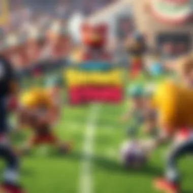 A Comprehensive Guide to Brawl Stars APK Download Summary A Comprehensive Guide to Brawl Stars APK Download Summary