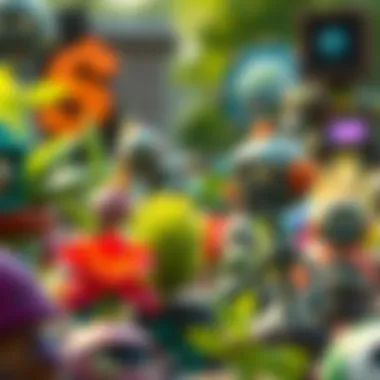 A Comprehensive Guide to Downloading and Understanding Plants vs. Zombies Fusion Summary
