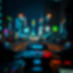 A Comprehensive Guide to Downloading IDM APK Introduction