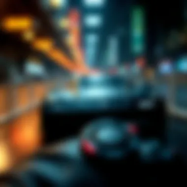 A Comprehensive Guide to Downloading IDM APK Summary