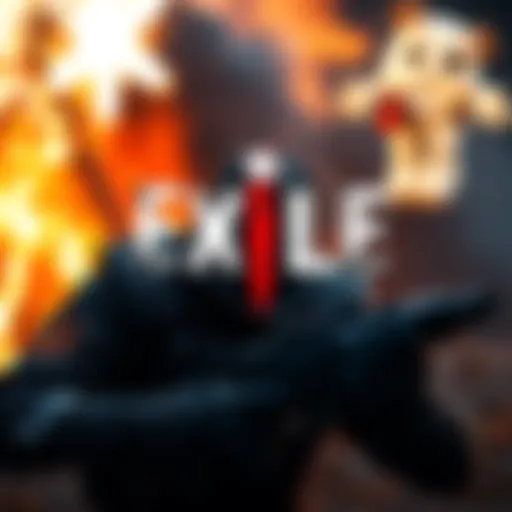 A Comprehensive Guide to Exile Survival Simulator Mod APK Introduction