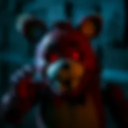 A Comprehensive Guide to FNAF 2 Download: Exploring the Game Mechanics and Download Process Introduction