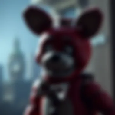 A Comprehensive Guide to FNAF 2 Download: Exploring the Game Mechanics and Download Process Summary A Comprehensive Guide to FNAF 2 Download: Exploring the Game Mechanics and Download Process Summary